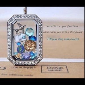 Customizable Jewelry